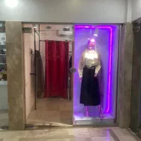 مغازه ۱۳ متری مرکز شهر