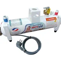 آبگرمکن های برقی آراتا (خانگی استخری صنعتی)|آبگرمکن، پکیج، شوفاژ|تهران, دولاب|دیوار
