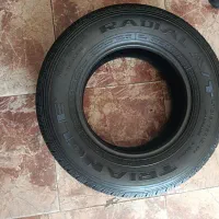 لاستیک تویوتا