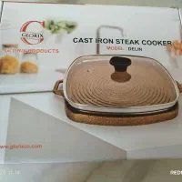 استیک پز GLORIX|ظروف پخت‌وپز|پردیس, فاز ۱|دیوار