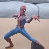 فیگور اسپایدرمن HOMECOMING