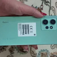 گوشی نوت ۱۲|موبایل|کرمانشاه, |دیوار