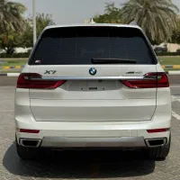 بی ام و مدل 2020 x7