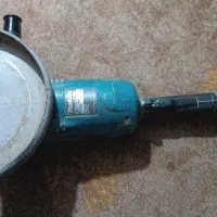 سنگ فرز بزرگ۲۲۰۰ وات ماکیتا ۸۵۰۰ دور درحد و سالم