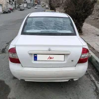 تیبا2 مدل93|خودرو سواری و وانت|کرج, محمود آباد|دیوار