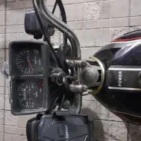 موتور ۱۵۰|موتورسیکلت|آذرشهر, |دیوار