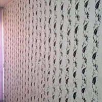 نقاشی ساختمان طرح کاغذ دیواری تعمیرات|خدمات پیشه و مهارت|شیراز, پانصد دستگاه ارتش|دیوار