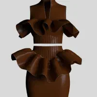 انجام پروژه های کلوتریدی Clo3d
