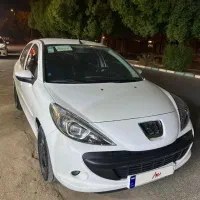 پژو 207i اتوماتیک TU5P، مدل ۱۴۰۲|خودرو سواری و وانت|اهواز, کوی سعدی|دیوار