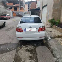 لیفان 520، مدل ۱۳۸۸|خودرو سواری و وانت|بابل, |دیوار