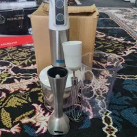 گوشت کوب برقی