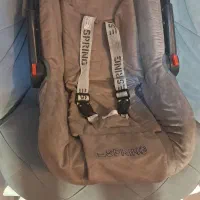 کریر اسپرینگ دست دوم