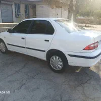 سمند ۹۸ مولتی پلکس سفارشی