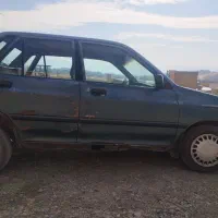 پراید مدل ۷۷