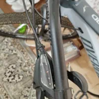 دوچرخه کوهستانی over lord|دوچرخه، اسکیت، اسکوتر|اردبیل, |دیوار