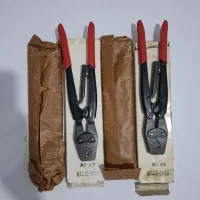 انبر پرس کابلشو مارک NEC ژاپن (اصلی)