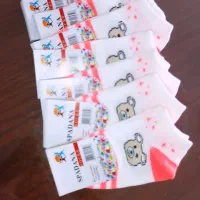 جوراب نو ، کاپشن کتونی مانتو بچه گانه