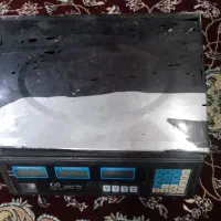 ترازوی دیجیتالی DAHONGYING