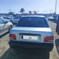 پراید 87|خودرو سواری و وانت|بهارستان, |دیوار