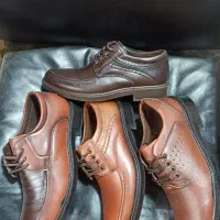 کفش مردانه ۵۵۰.۰۰۰|کیف، کفش، کمربند|جهرم, |دیوار