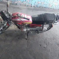 هوندا مدل ۸۵ درحد