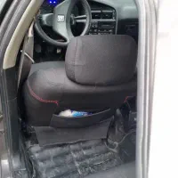 روامدل ۸۵ شاسی سالم|خودرو سواری و وانت|نسیمشهر, |دیوار