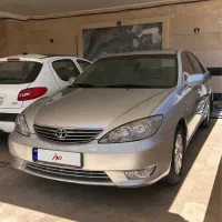 تویوتاکمری گرند 2006اتوماتیک