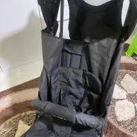 کالسکه دلیجان مدل دیبا