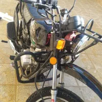 موتور سیکلت احسان