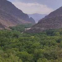 تور یک روزه دشتک