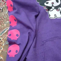 هودی دخترانه