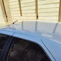 پژو پارس 95 دوگانه کارخانه|خودرو سواری و وانت|ارومیه, |دیوار