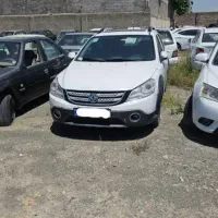 دانگ فنگ H30 کراس اتومات مدل ۹۷
