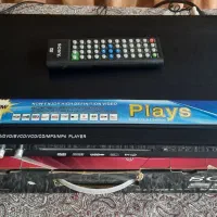 دی وی دی پلیر سونیSony