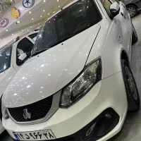 ساینا دوگانه شرکتی صفرمهرشهر کرج