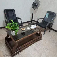 اتاق ۱۲ متری از دفتر حقوقی|اجارهٔ دفتر کار، اتاق اداری، مطب|تهران, سازمان برنامه شمالی|دیوار