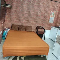 اجاره سوییت ضدعفونی سپنتا با شوفاژ|اجارهٔ کوتاهمدت آپارتمان و سوئیت|رشت, هلال احمر|دیوار