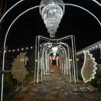 تالار|خدمات پذیرایی، مراسم|فردیس, فردیس|دیوار