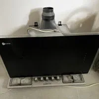 هود و گاز و سینک