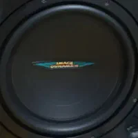 ساب ایمیج داینامیک 10اینچ