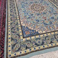 فرش دستباف ۱ جفت ۹ متری.گالری فرش ایران|فرش|مشهد, حجت|دیوار