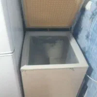 فریزر صندوقی