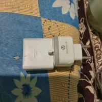 شارژر اصلی سامسونگ