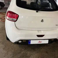 تیبا مدل ۴۰۰ در حد|خودرو سواری و وانت|بندرعباس, |دیوار