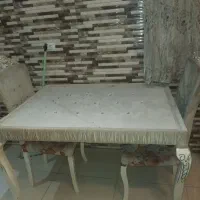 میز غذاخوری