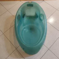 وان حمام کودک