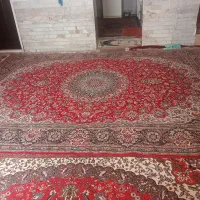 قالی|فرش|زرند, |دیوار