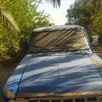 نیسان|خودرو سواری و وانت|بندرعباس, |دیوار