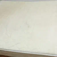 تخت دو نفره و تشک