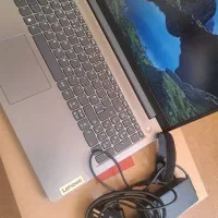 لپتاپ لنوو در حد نو